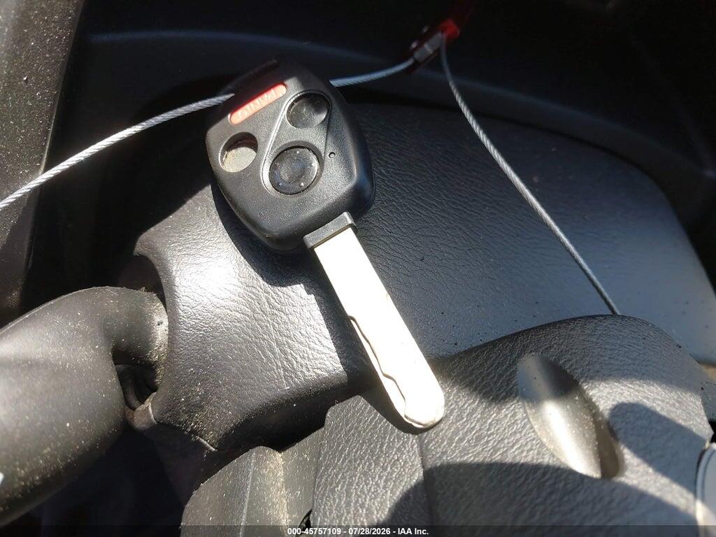 19XFA1F55AE046383 2010 HONDA CIVIC photo no. 11