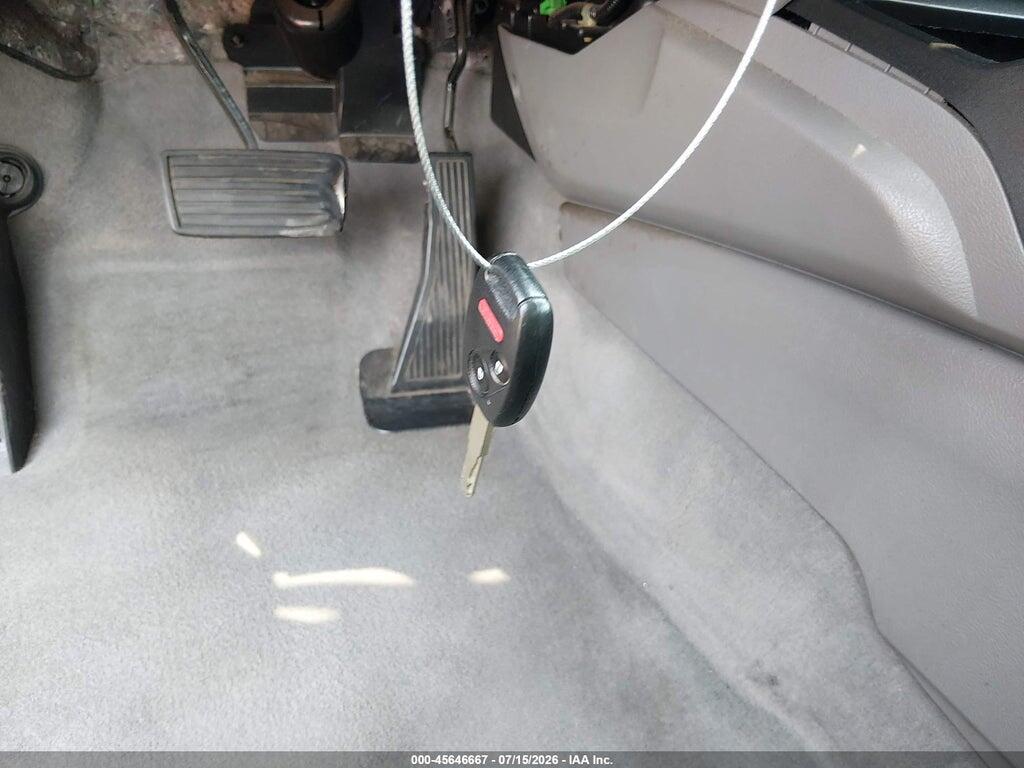 2HGFA1F55AH327864 2010 HONDA CIVIC photo no. 11