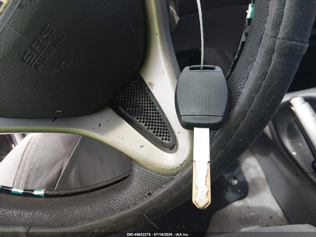 19XFA1F53AE021630 2010 HONDA CIVIC photo no. 11