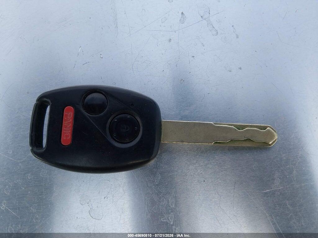 2HGFA1F52AH500837 2010 HONDA CIVIC photo no. 11