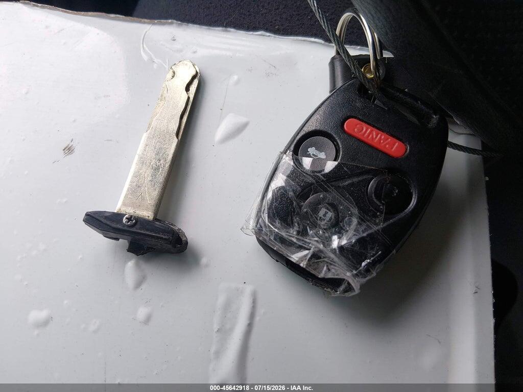 19XFA1F86AE060772 2010 HONDA CIVIC photo no. 11