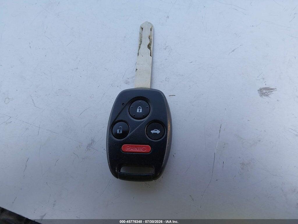 19XFA1F56AE037479 2010 HONDA CIVIC photo no. 11