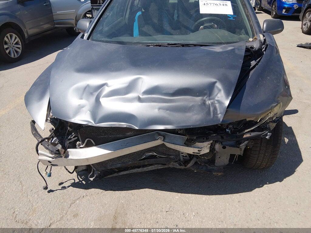 19XFA1F56AE037479 2010 HONDA CIVIC photo no. 6