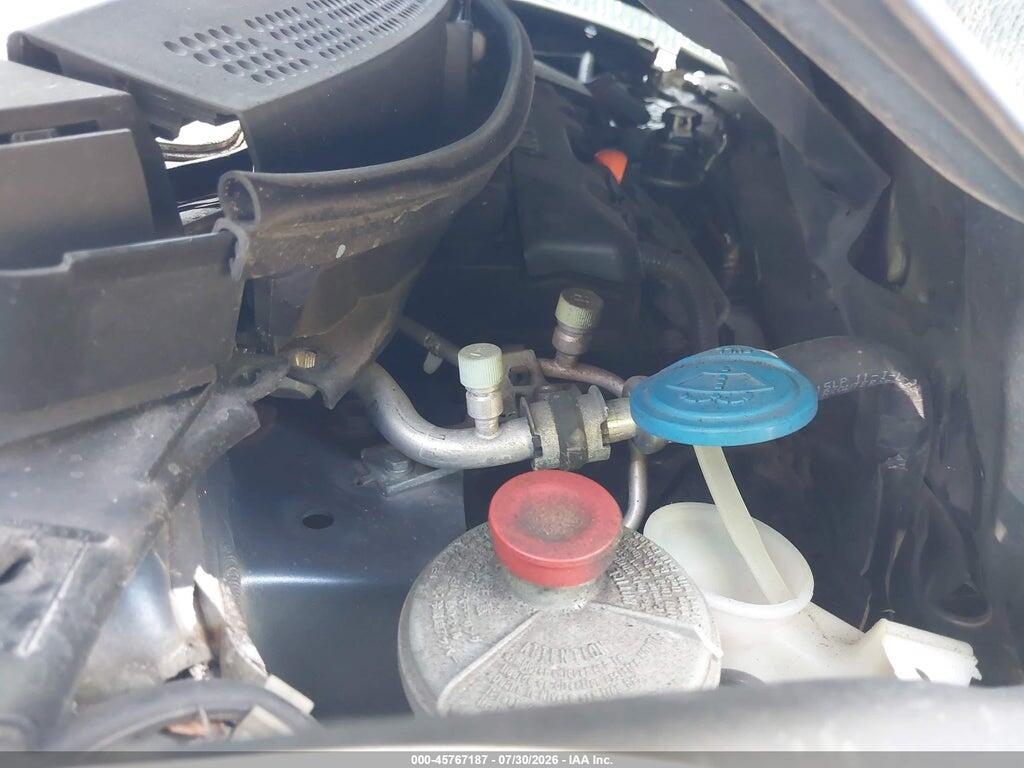 19XFA1F84AE040648 2010 HONDA CIVIC photo no. 10