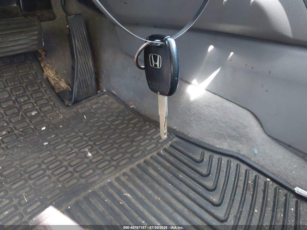 19XFA1F84AE040648 2010 HONDA CIVIC photo no. 11