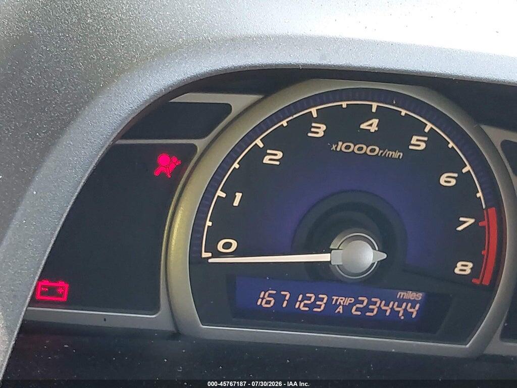 19XFA1F84AE040648 2010 HONDA CIVIC photo no. 7