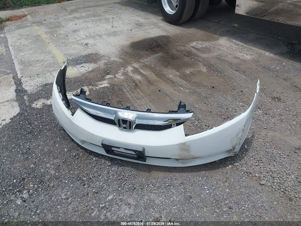 2HGFA1F94AH504245 2010 HONDA CIVIC photo no. 12