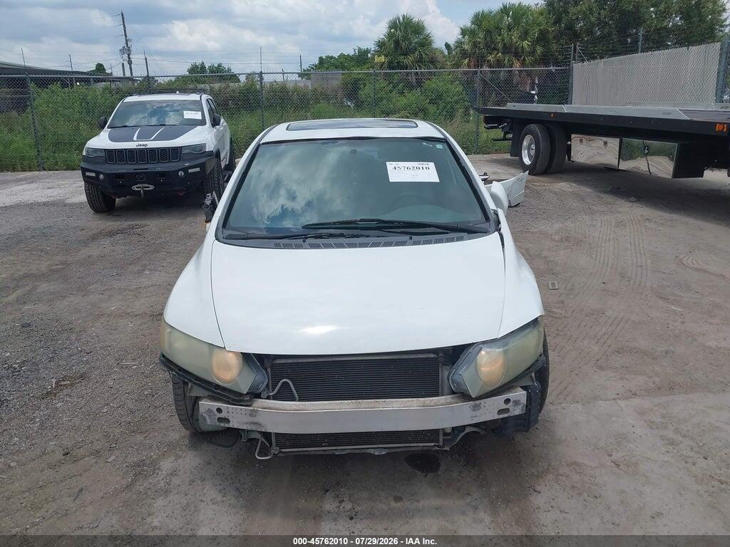 2HGFA1F94AH504245 2010 HONDA CIVIC photo no. 6