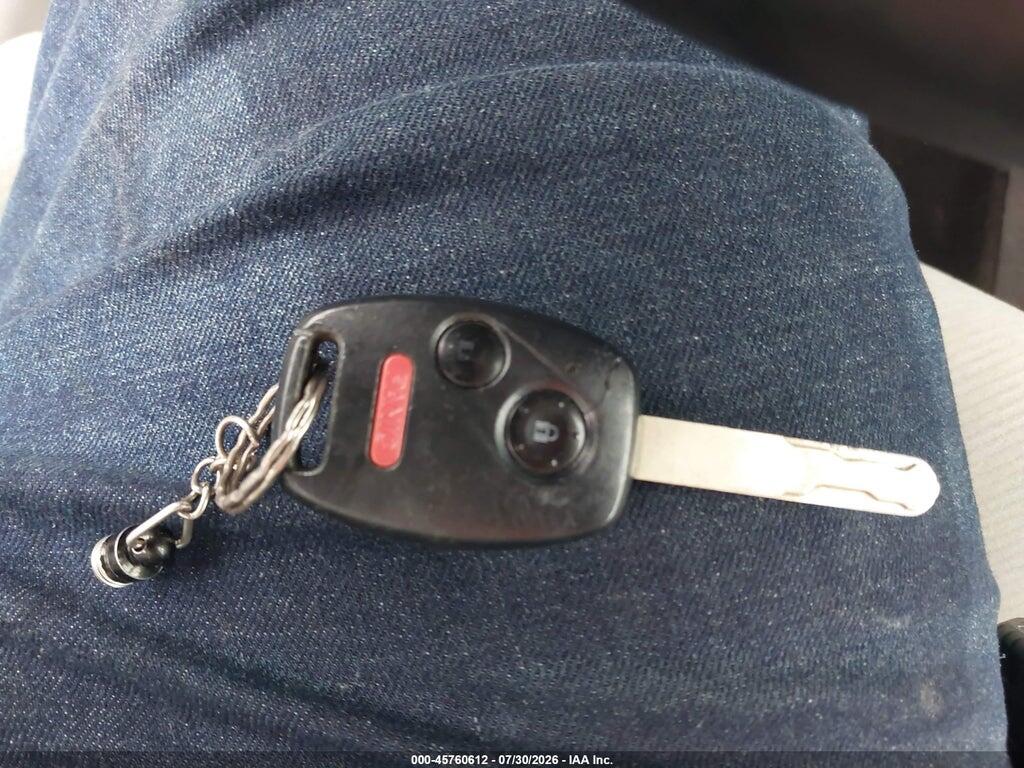 2HGFA1F54AH500631 2010 HONDA CIVIC photo no. 11