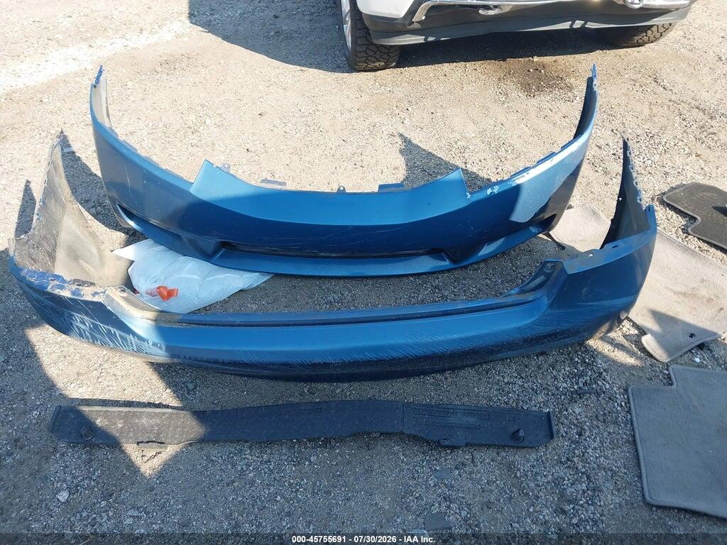 2HGFA1F5XAH320165 2010 HONDA CIVIC photo no. 12