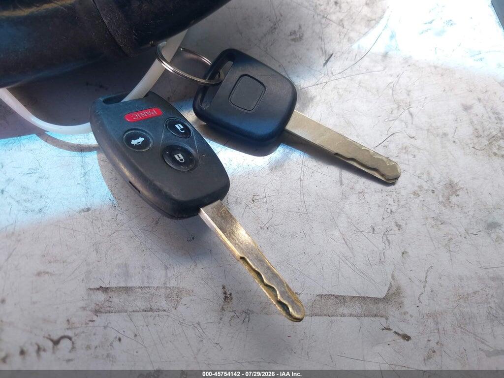 19XFA1F52AE028391 2010 HONDA CIVIC photo no. 11