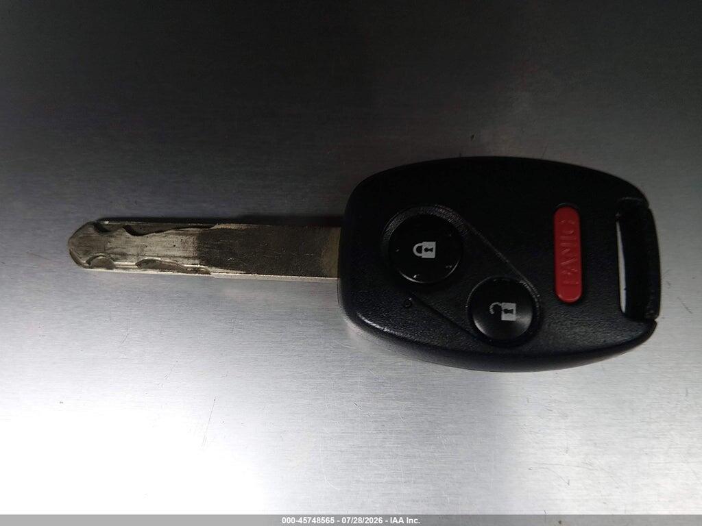 19XFA1F58AE014124 2010 HONDA CIVIC photo no. 11