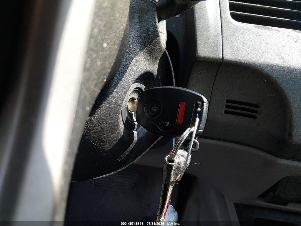 2HGFA1F53AH323151 2010 HONDA CIVIC photo no. 11