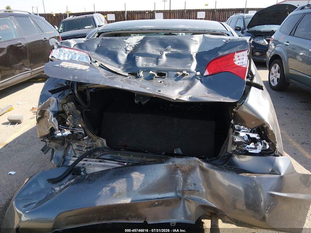 2HGFA1F53AH323151 2010 HONDA CIVIC photo no. 6