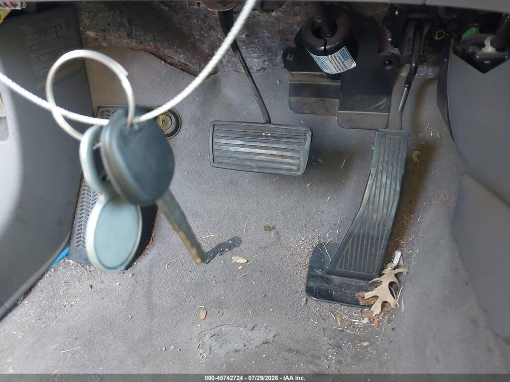 19XFA1F37AE016316 2010 HONDA CIVIC photo no. 11