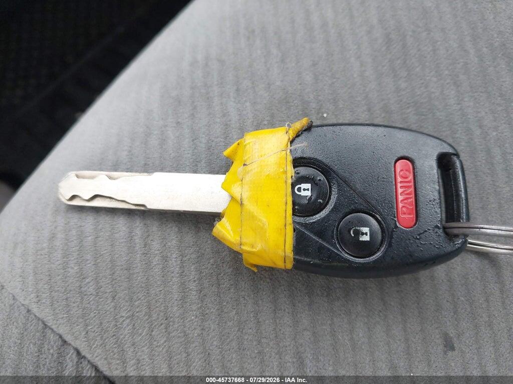 2HGFA1F52AH315347 2010 HONDA CIVIC photo no. 11