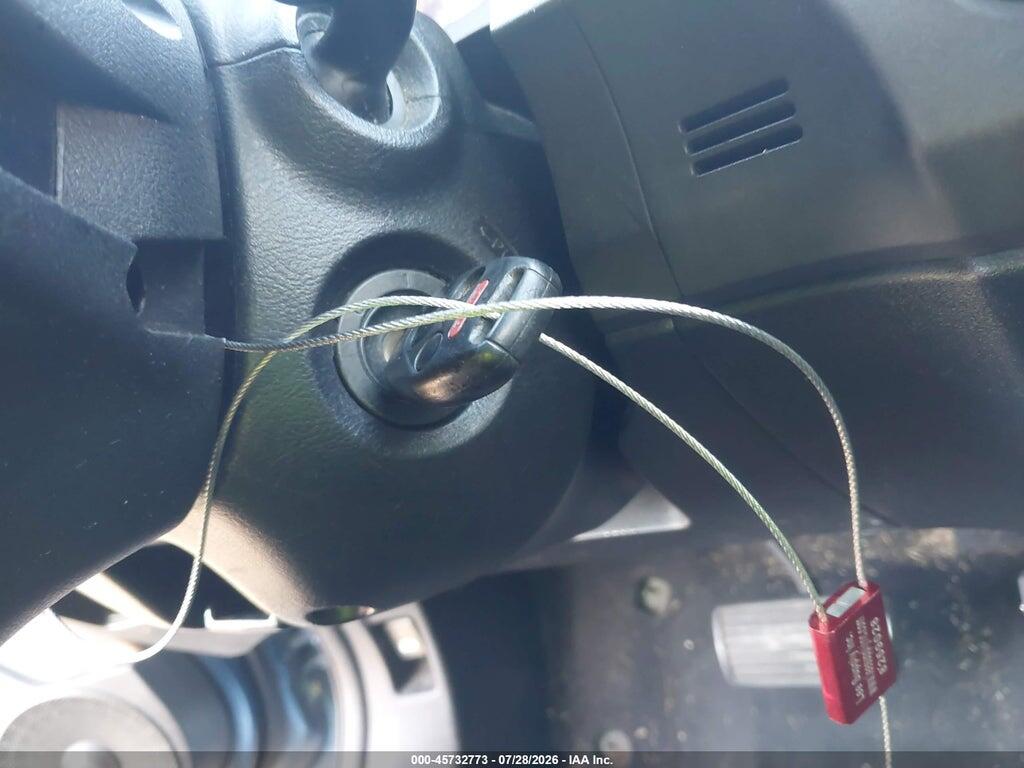 19XFA1F61AE059382 2010 HONDA CIVIC photo no. 11