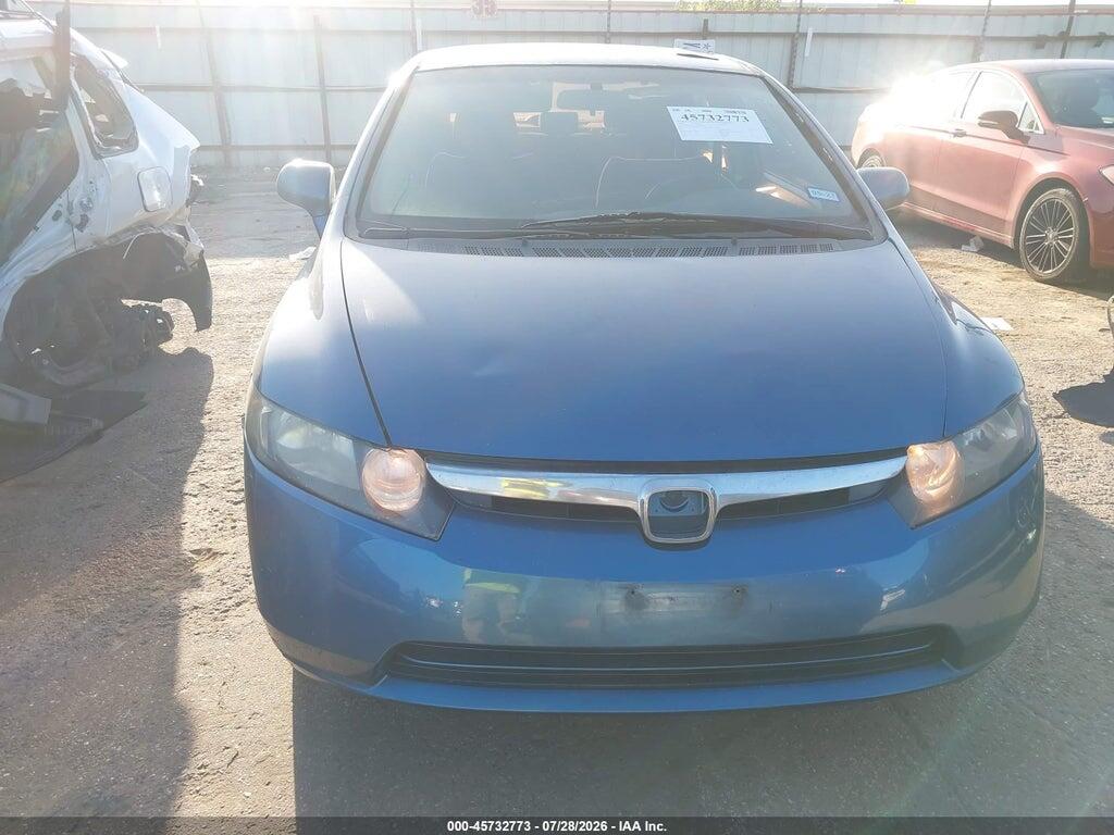 19XFA1F61AE059382 2010 HONDA CIVIC photo no. 12