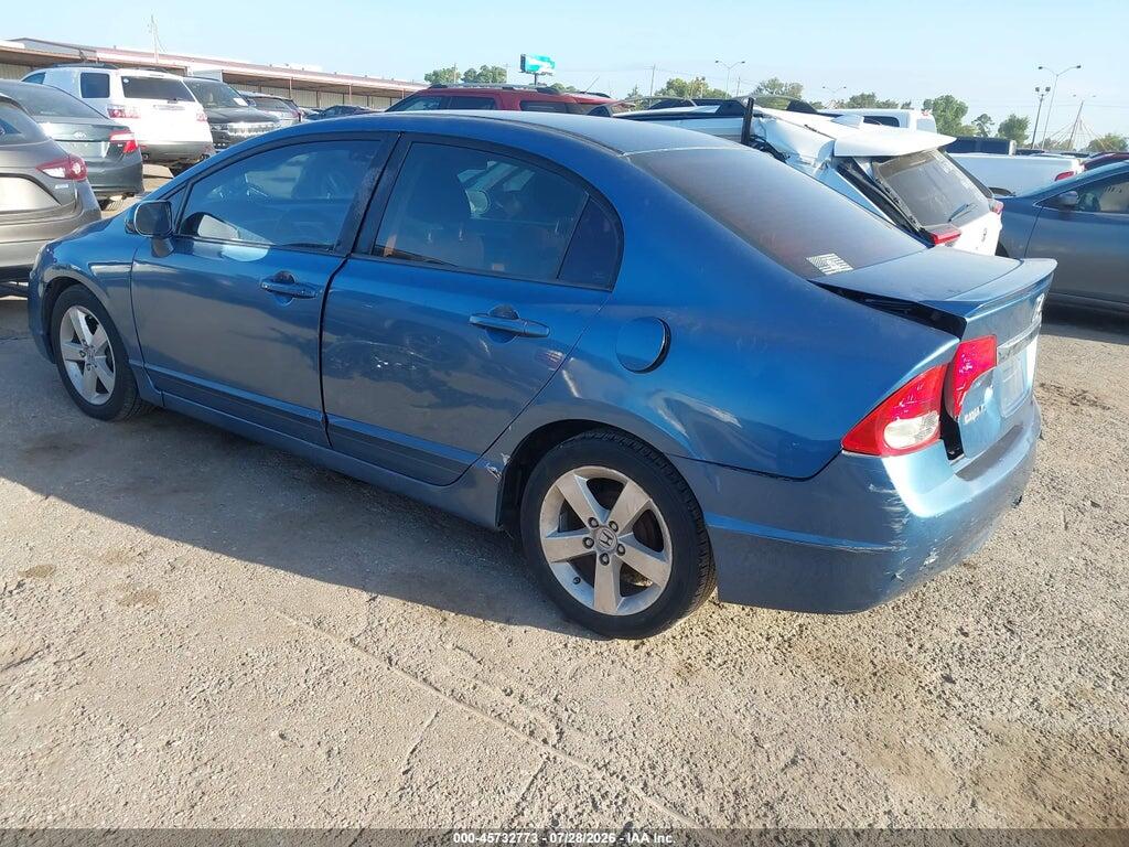 19XFA1F61AE059382 2010 HONDA CIVIC photo no. 3