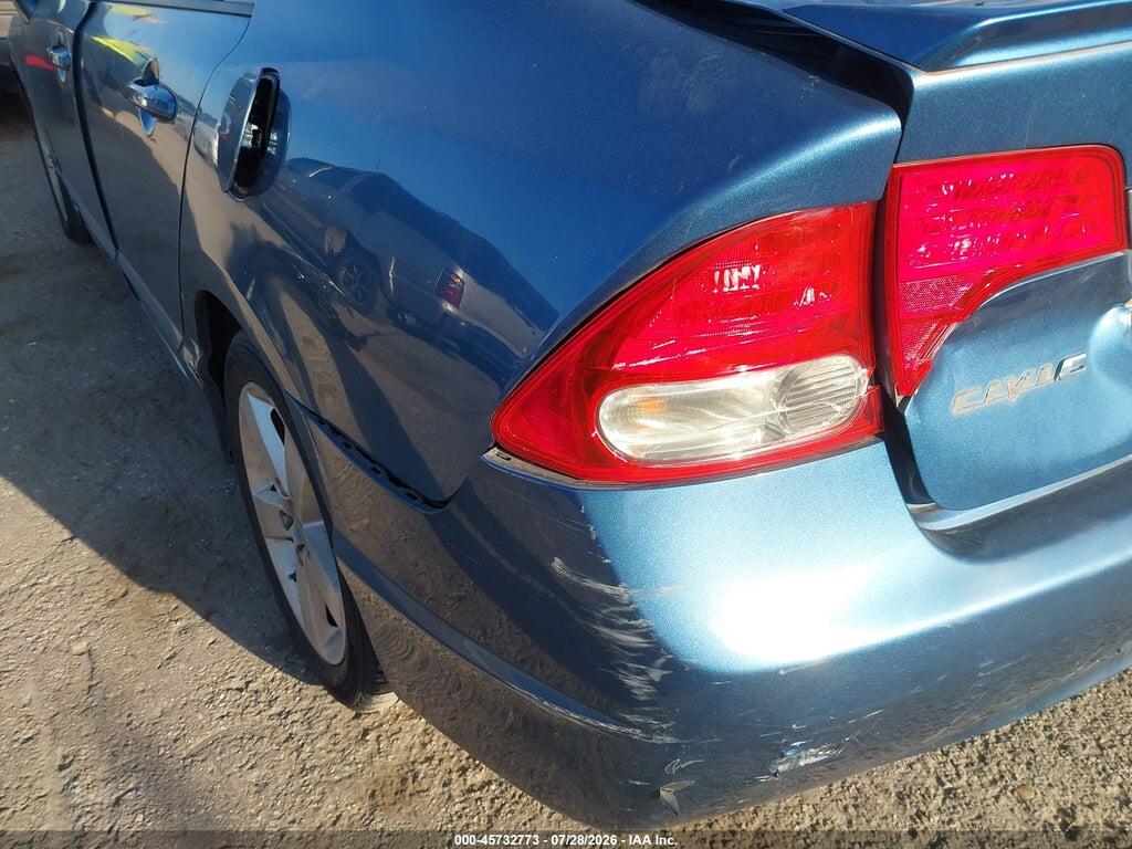 19XFA1F61AE059382 2010 HONDA CIVIC photo no. 6