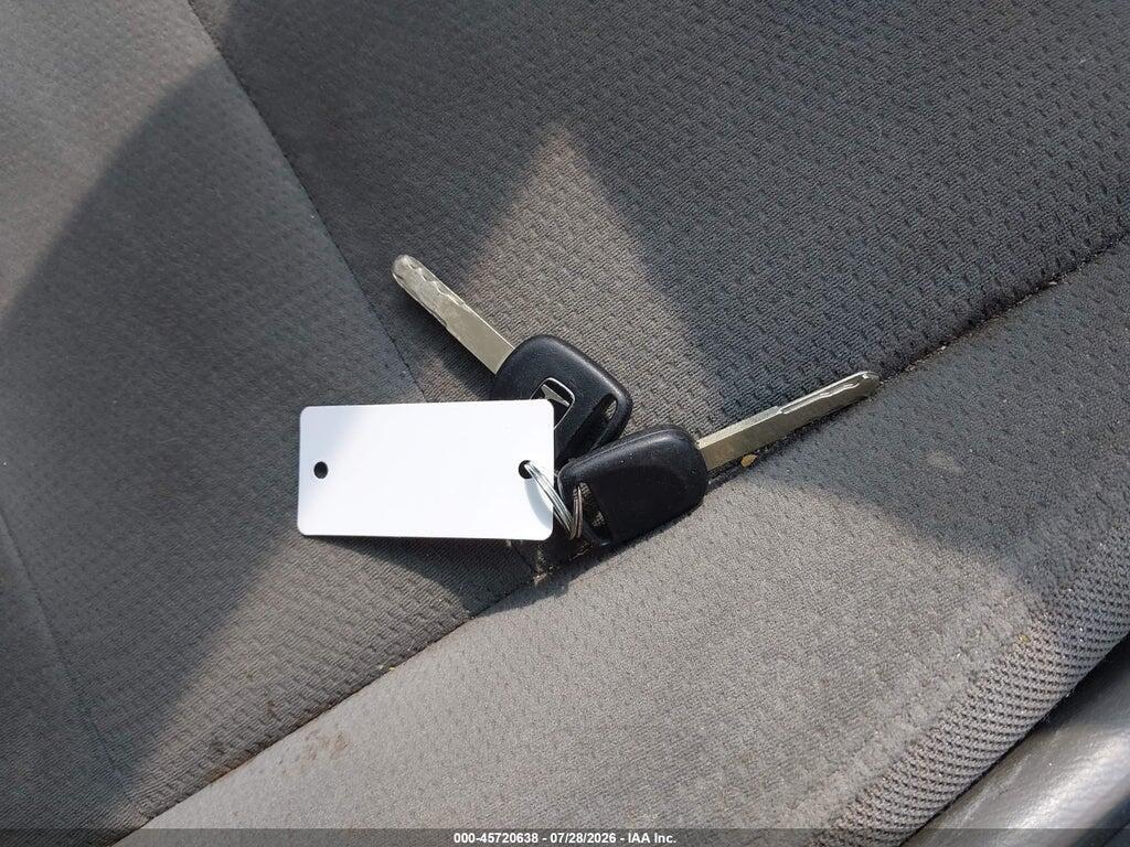 2HGFA1F37AH557419 2010 HONDA CIVIC photo no. 11
