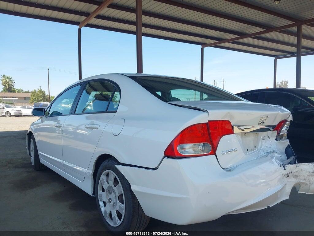 2HGFA1F5XAH565774 2010 HONDA CIVIC photo no. 3