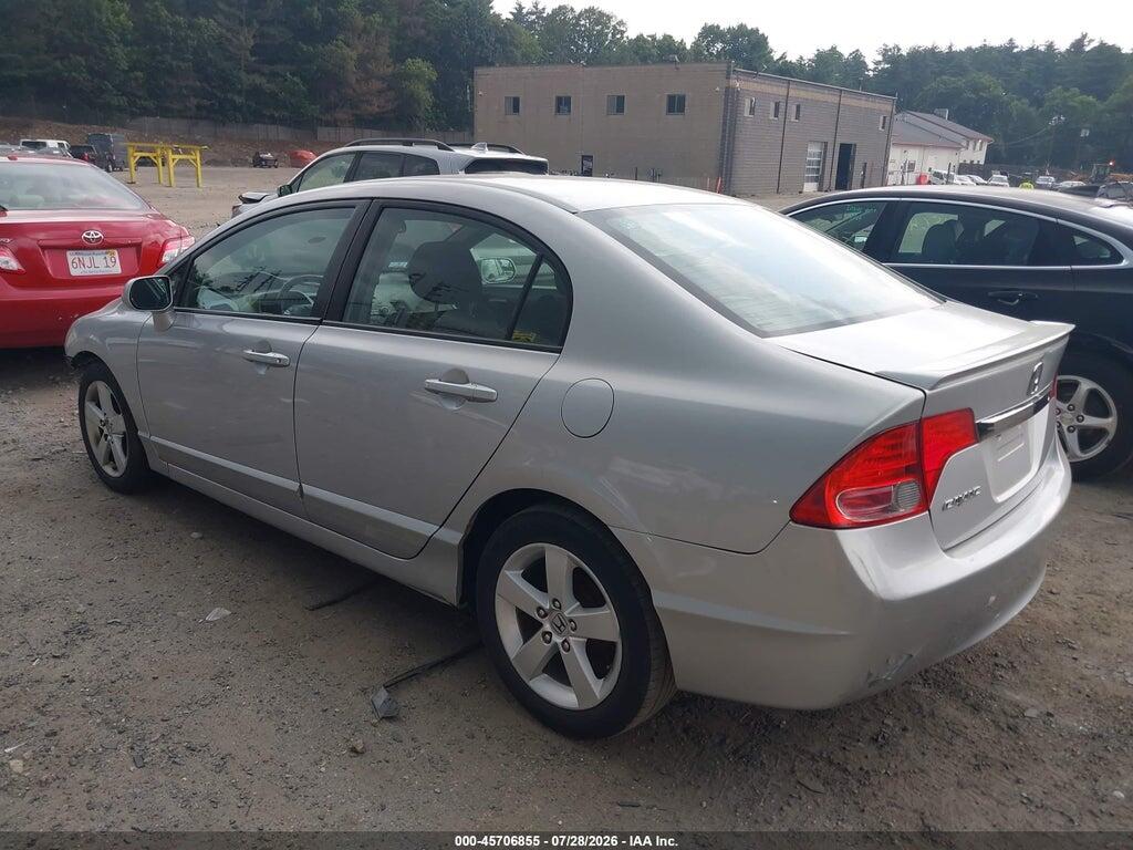 2HGFA1F60AH505060 2010 HONDA CIVIC photo no. 3