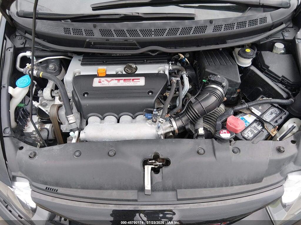 2HGFA5E56AH701505 2010 HONDA CIVIC photo no. 10