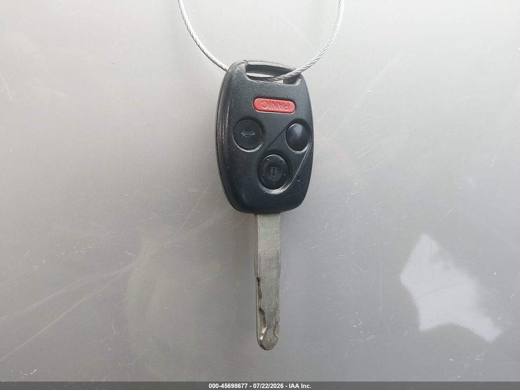 19XFA1F80AE039870 2010 HONDA CIVIC photo no. 11