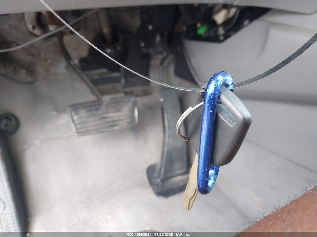 2HGFA1F58AH332380 2010 HONDA CIVIC photo no. 11