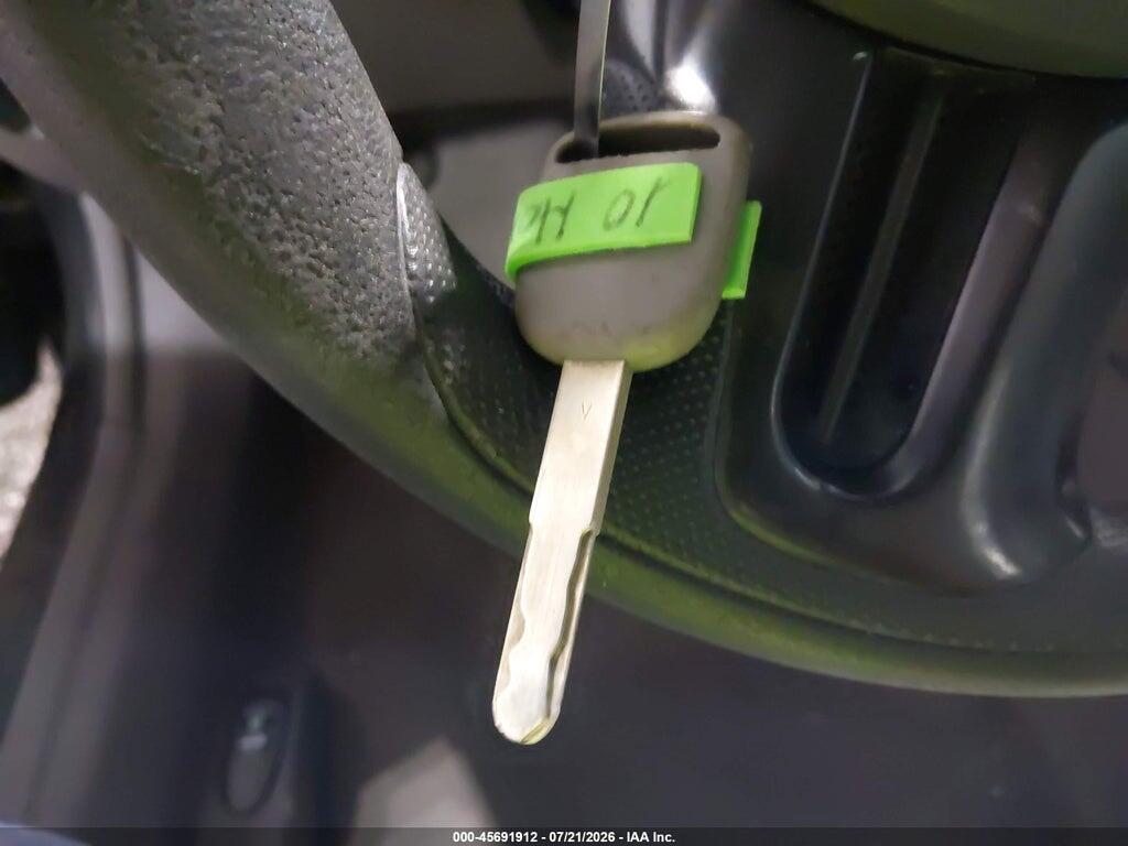 2HGFA1F88AH512436 2010 HONDA CIVIC photo no. 11