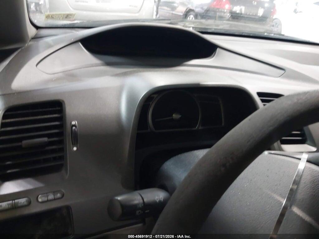 2HGFA1F88AH512436 2010 HONDA CIVIC photo no. 7