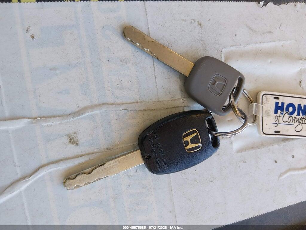 19XFA1F6XAE064094 2010 HONDA CIVIC photo no. 11