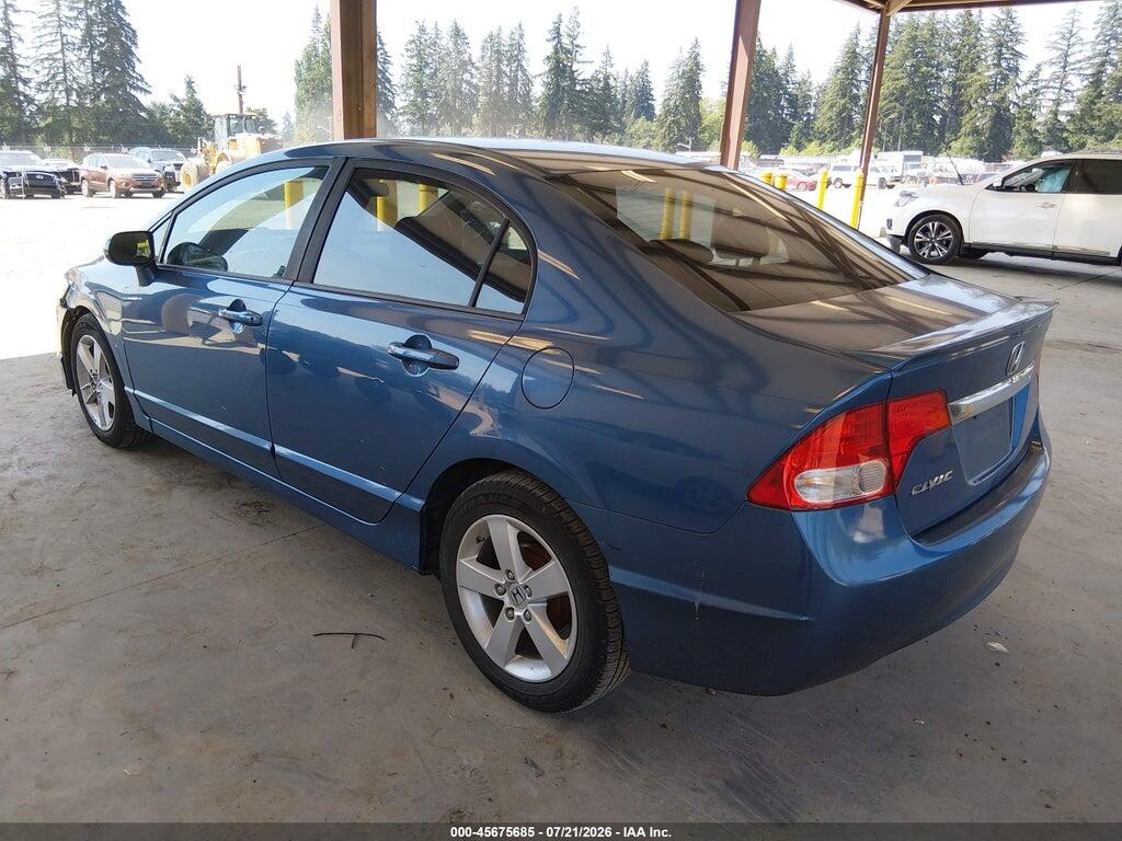 19XFA1F6XAE064094 2010 HONDA CIVIC photo no. 3