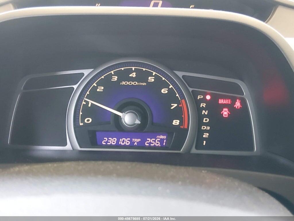 19XFA1F6XAE064094 2010 HONDA CIVIC photo no. 7