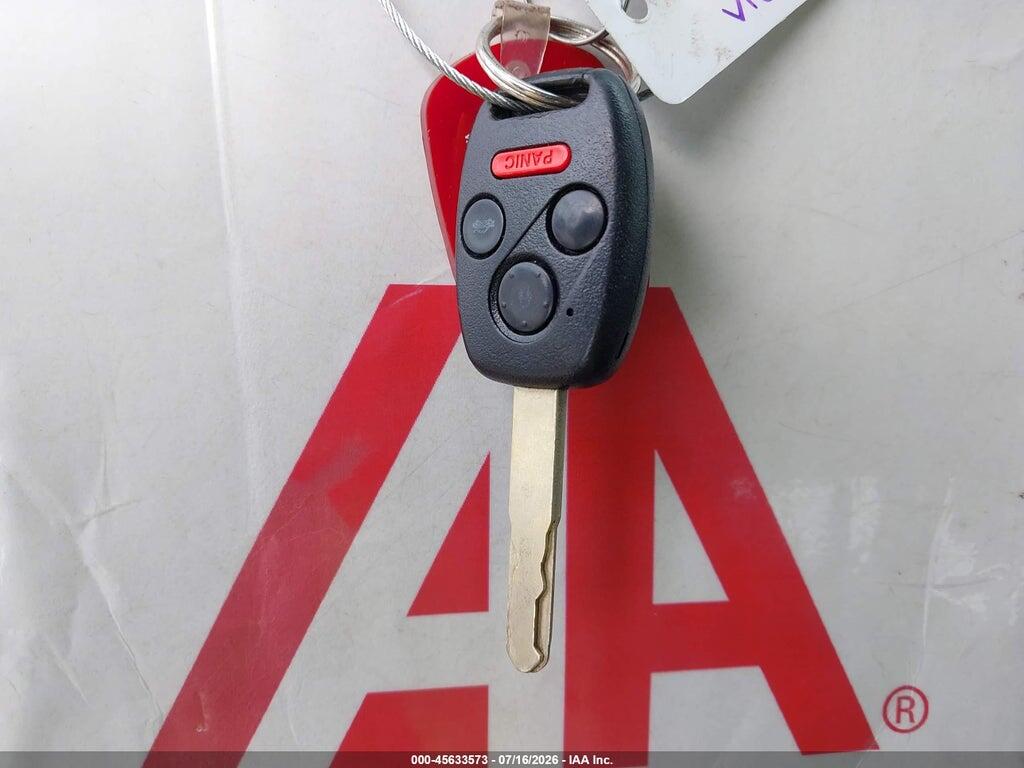 2HGFA1F5XAH569534 2010 HONDA CIVIC photo no. 11
