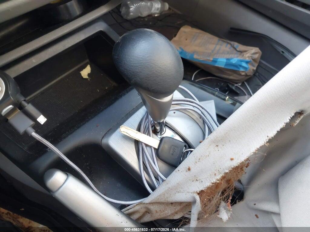 19XFA1F51AE073712 2010 HONDA CIVIC photo no. 11