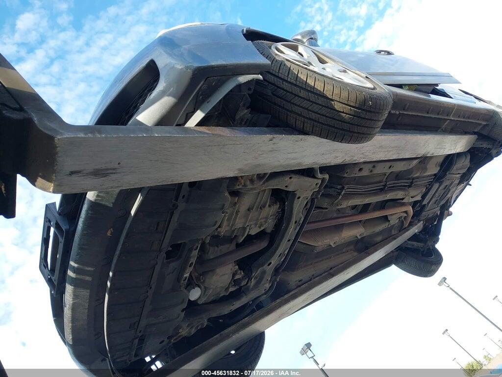 19XFA1F51AE073712 2010 HONDA CIVIC photo no. 12