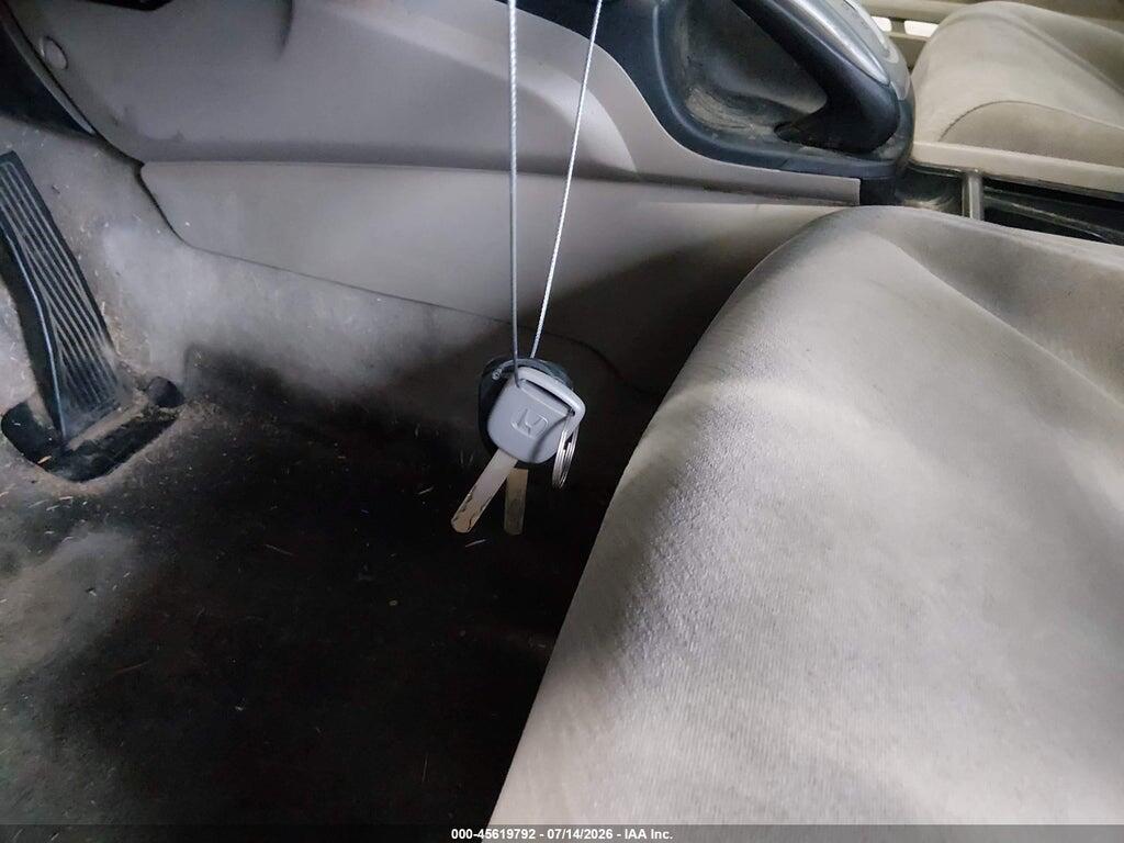 2HGFA1F54AH528994 2010 HONDA CIVIC photo no. 10