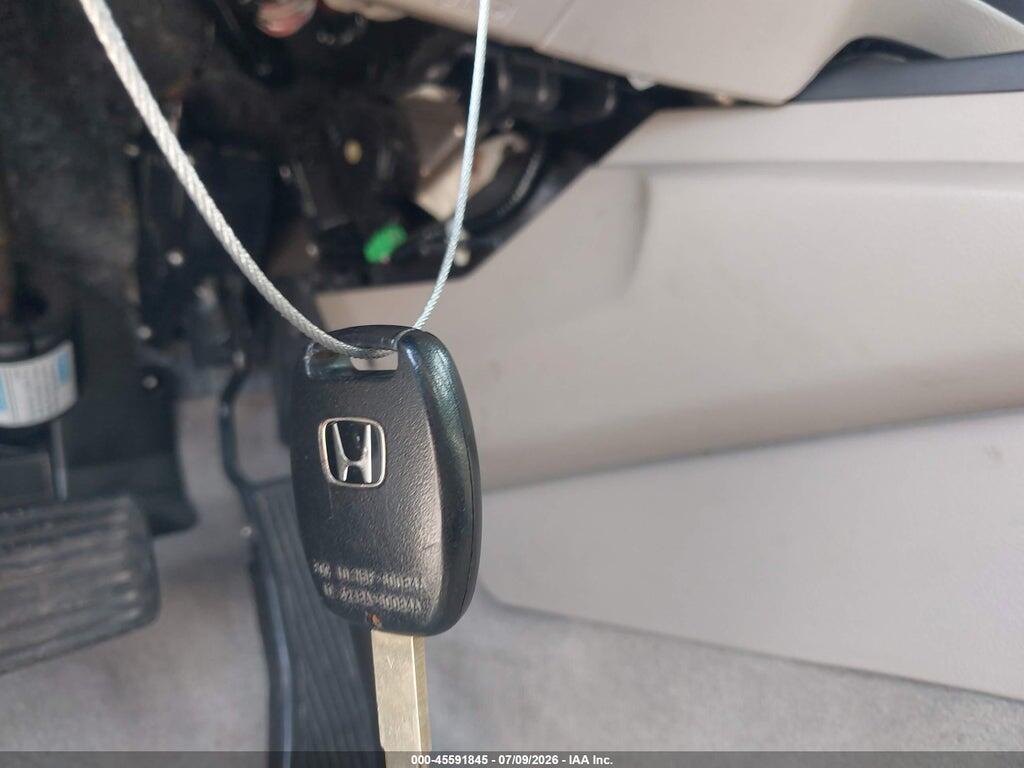 19XFA1F80AE029551 2010 HONDA CIVIC photo no. 11