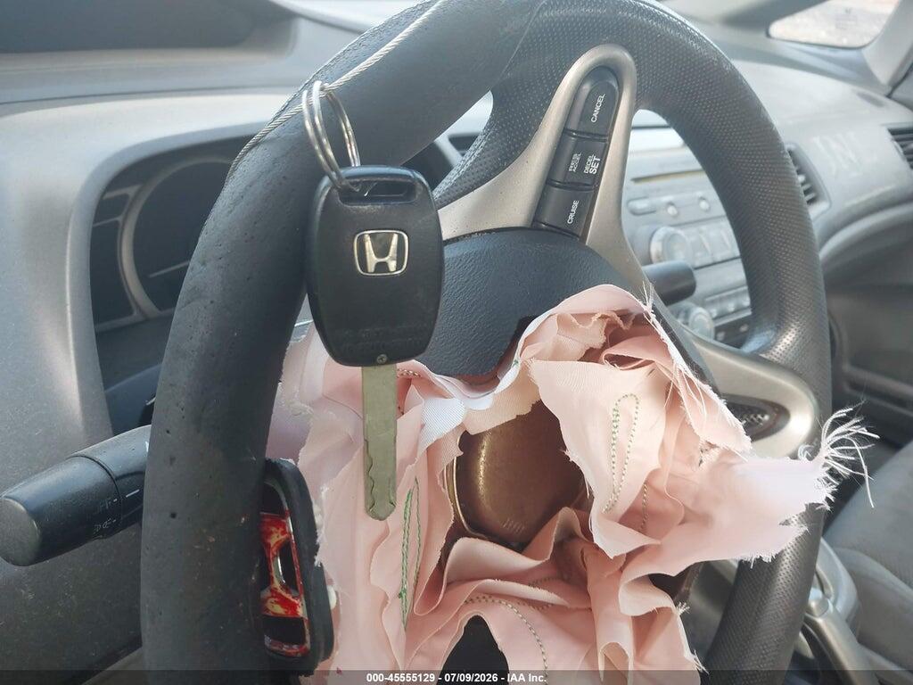 2HGFA1F53AH325031 2010 HONDA CIVIC photo no. 11