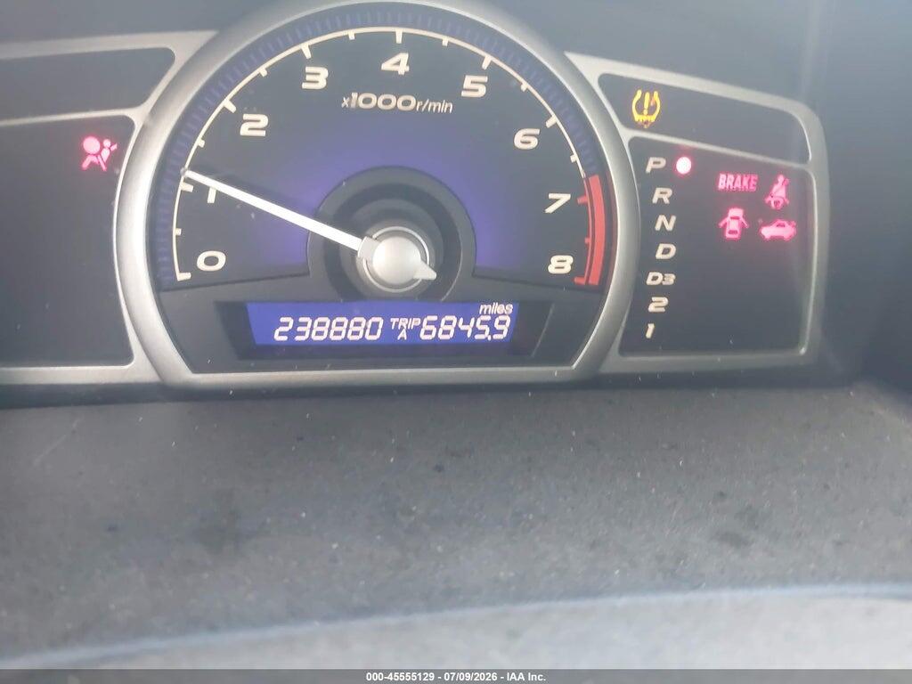 2HGFA1F53AH325031 2010 HONDA CIVIC photo no. 7