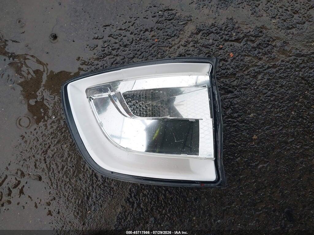 1C4RDJDGXHC820976 2017 DODGE DURANGO photo no. 12