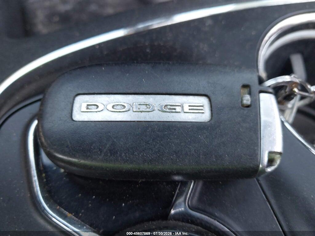 1C4SDJCT2HC621629 2017 DODGE DURANGO photo no. 11