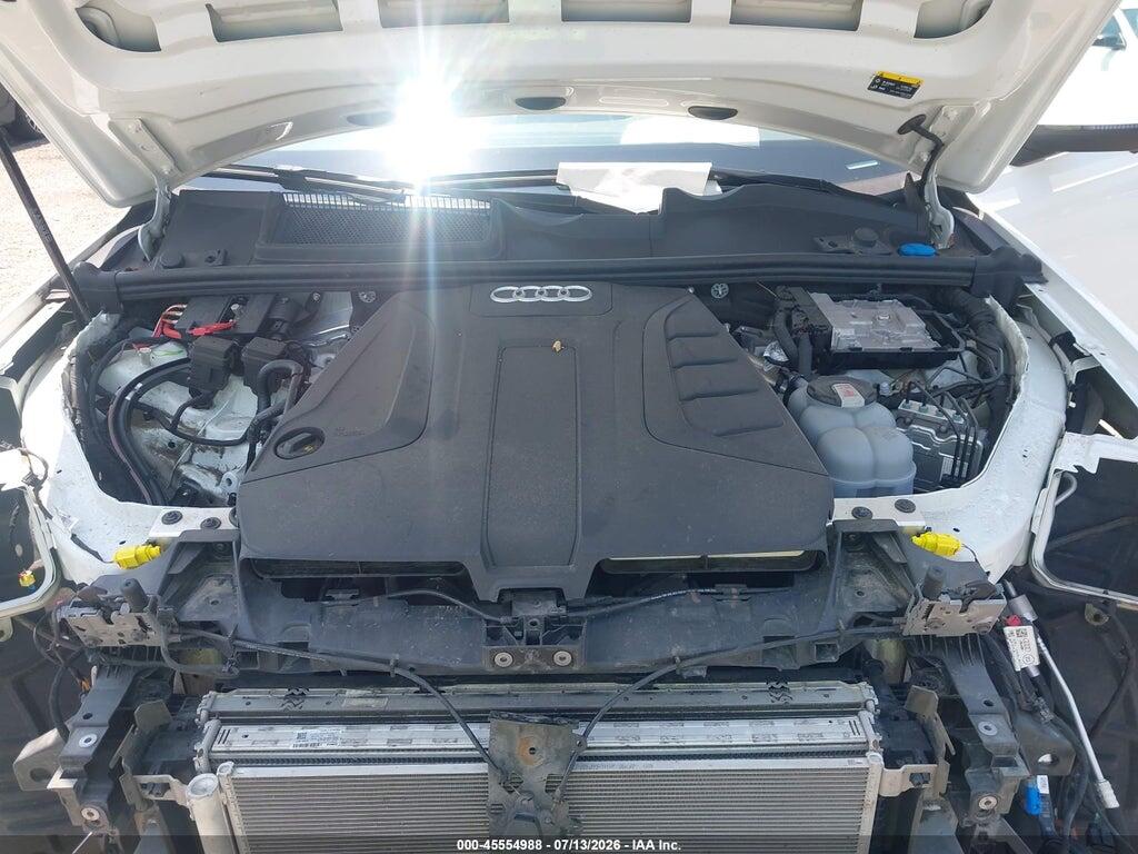 WA1LCBF73RD003219 2024 AUDI Q7 photo no. 10