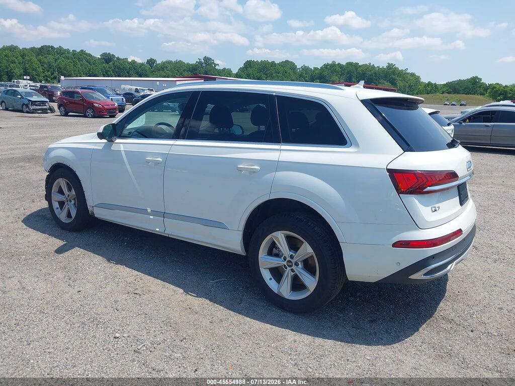 WA1LCBF73RD003219 2024 AUDI Q7 photo no. 3