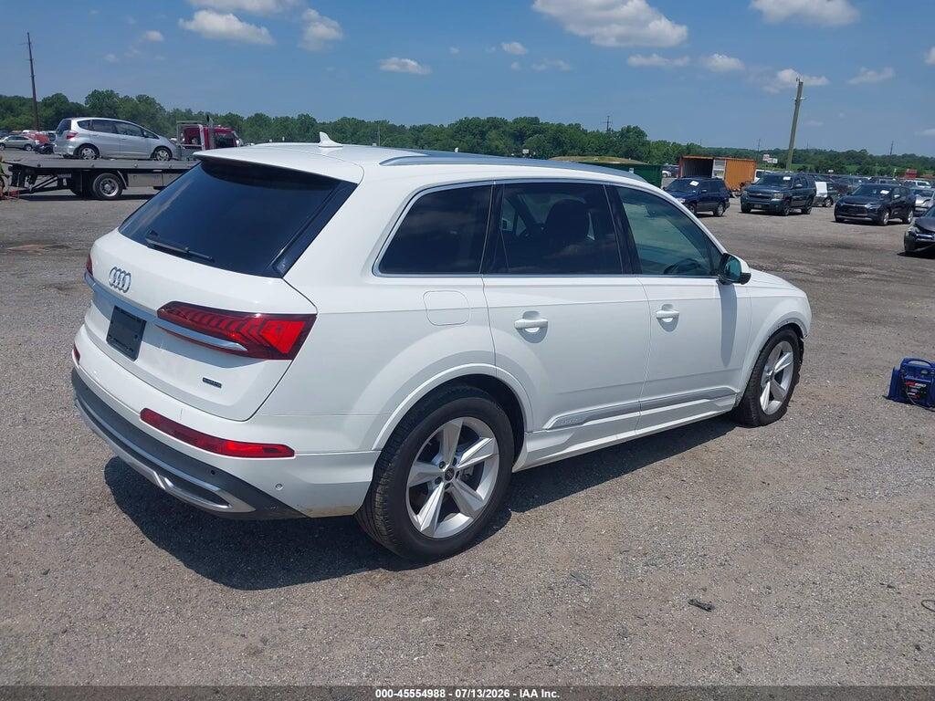 WA1LCBF73RD003219 2024 AUDI Q7 photo no. 4