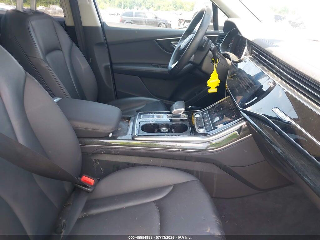 WA1LCBF73RD003219 2024 AUDI Q7 photo no. 5