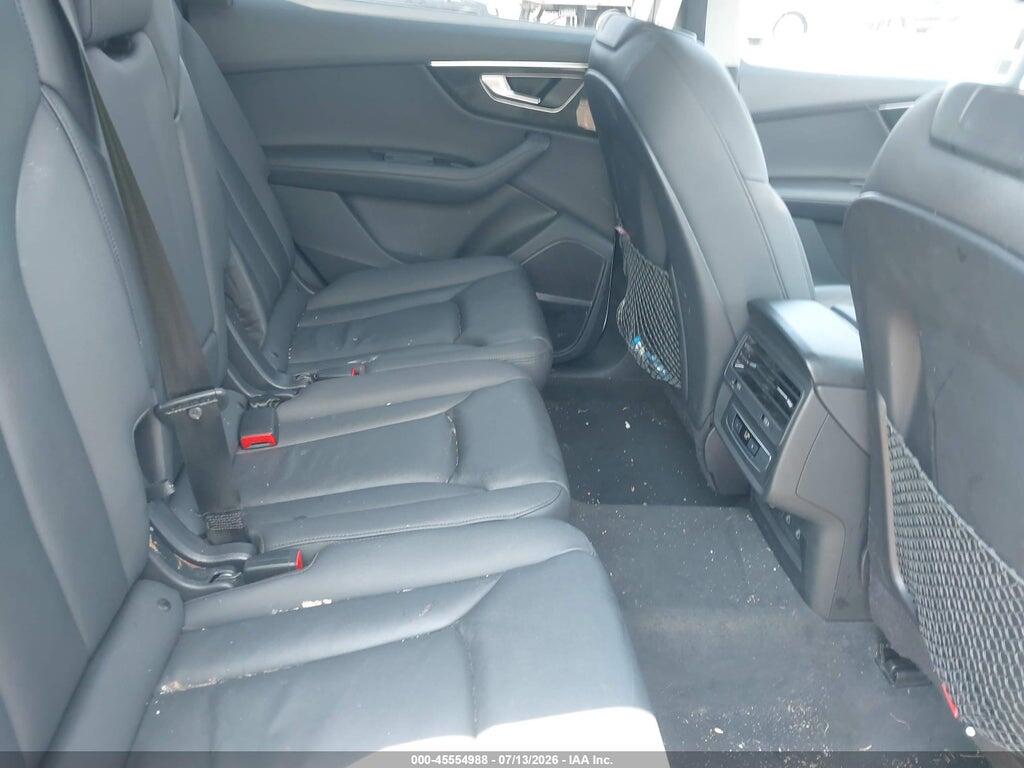 WA1LCBF73RD003219 2024 AUDI Q7 photo no. 8