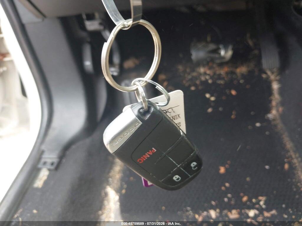 3C4PDCBB7DT548329 2013 DODGE JOURNEY photo no. 11